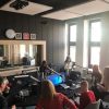 Teatr Piosenki Pana Irka w Radio Zachód / fot. Agata Grabowska