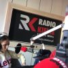 Teatr Piosenki Pana Irka w Radio Zachód / fot. Anna Kałka